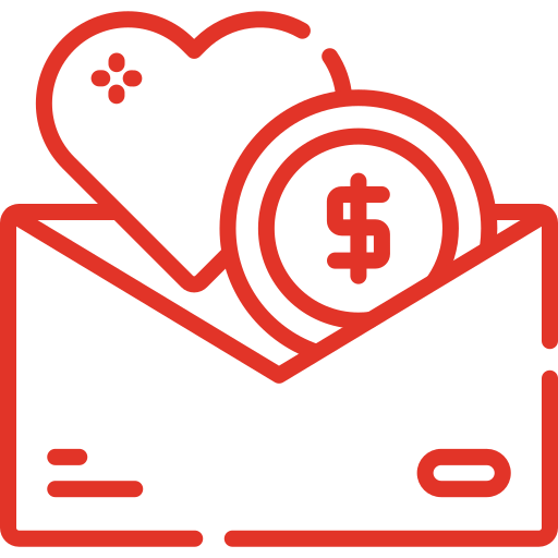Donate By Mail