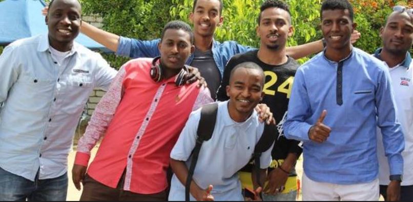 Rihlah Projects
