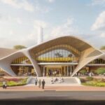 Construction of Islamic Center in Ghana – City of Outiam