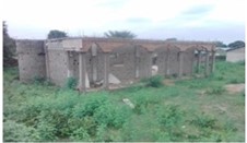 Completion of the construction of a mosque in the Gambia – Sokota city