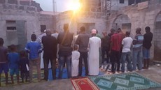 Completion of the construction of a Masjid in Guinea Conakry – City of Conakry
