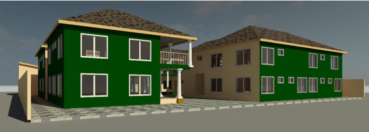 Our Mother Khadija Center for Quran Memorization and Sciences for Women in The Gambia