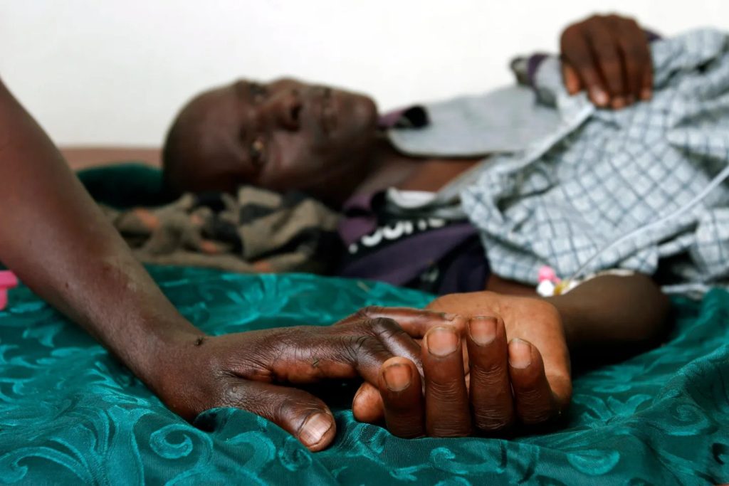 Poverty in Africa