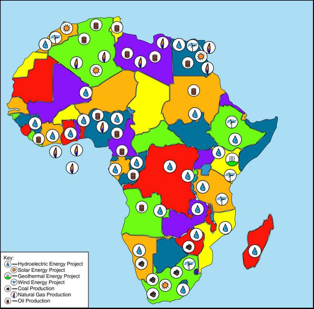 Poverty in Africa