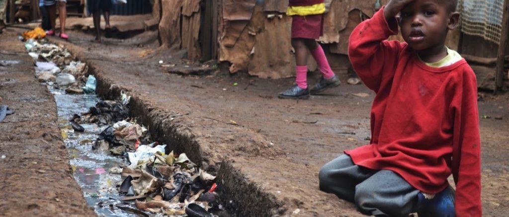 Poverty in Africa