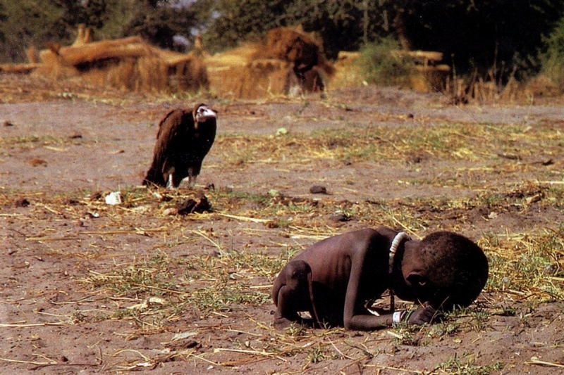 Poverty in Africa